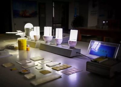 新材料技術(shù)研發(fā)碩果累累，科研創(chuàng)新引領(lǐng)省內(nèi)科技發(fā)展