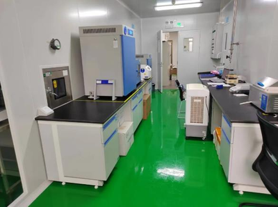 喜迎全會丨瓴就醫療 深化本地化布局，加速創新生物新材料轉化 新材料技術研發