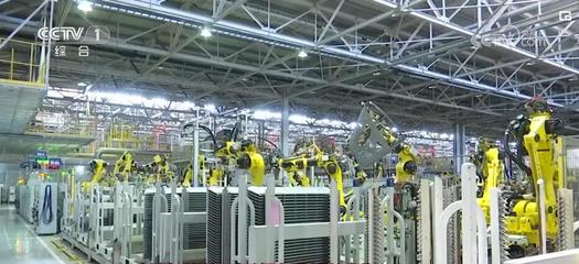 從點、線、面到群 新材料技術驅動制造業轉型升級與蓬勃發展