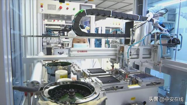 安徽 攜手滬蘇浙，凝聚“共謀一盤棋”新合力，共筑新材料技術研發高地