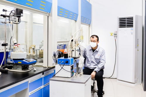 黨報進百企 創新賦能，做新賽道上的領跑者——走進專精特新“小巨人”企業山東瑞捷新材料